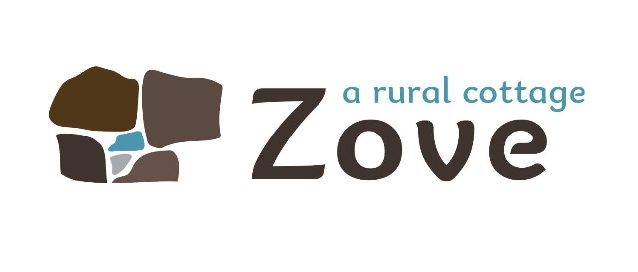 Zove Rural Cottage With Garden Views K'arashamb Bagian luar foto
